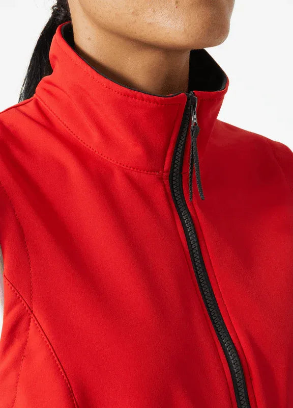 Helly-Hansen-74242-Women-s-2-0-Manchester-Softshell-Vest-Gilet-Workwear-Nation-Ltd-7423 - Bobobiy