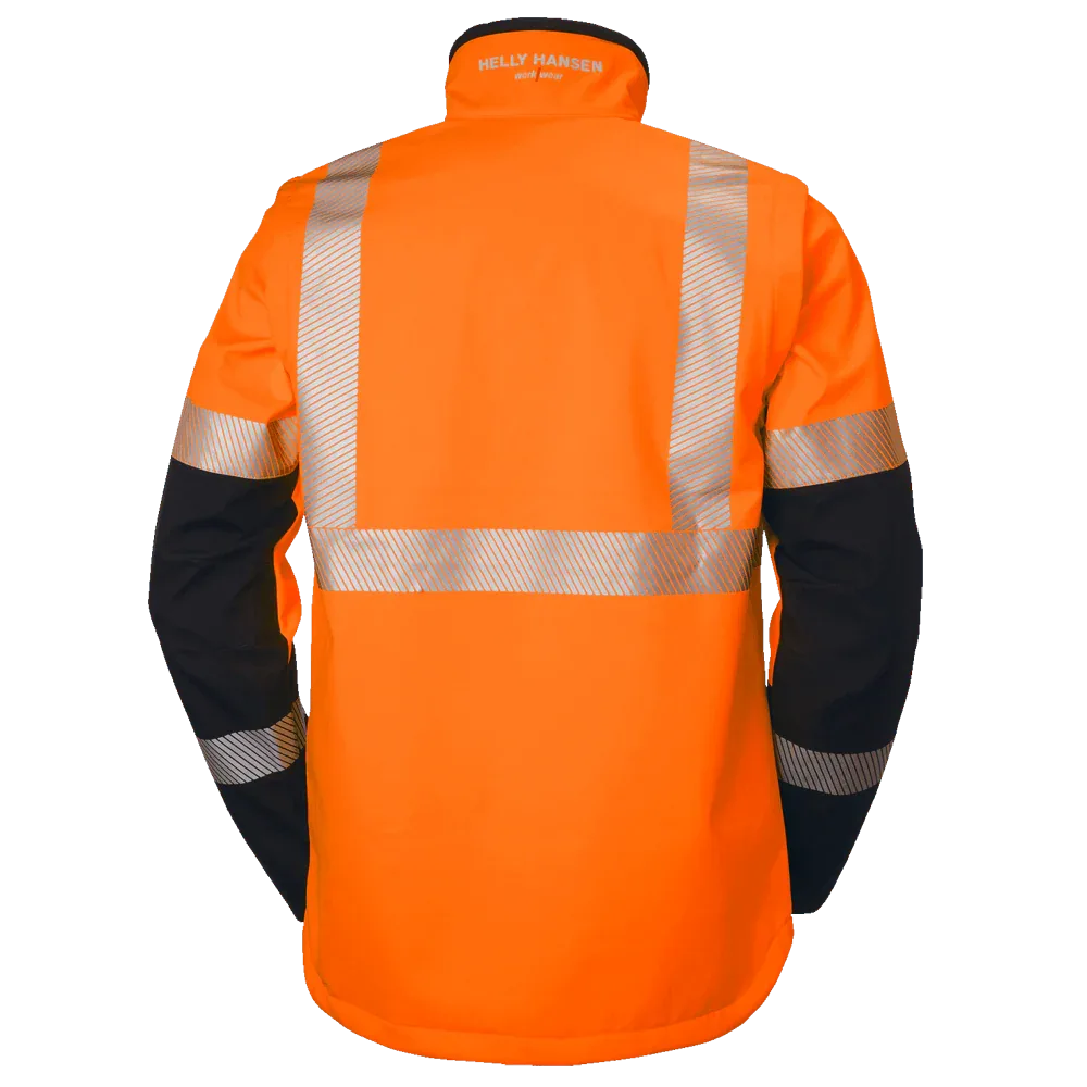 Helly-Hansen-74272-ICU-Hi-Vis-Softshell-Jacket-Workwear-Nation-Ltd-3550 - Bobobiy