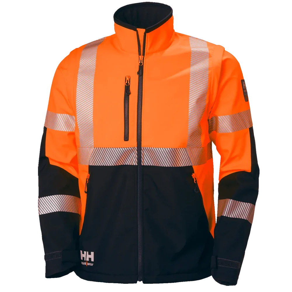 Helly-Hansen-74272-ICU-Hi-Vis-Softshell-Jacket-Workwear-Nation-Ltd-5634 - Bobobiy