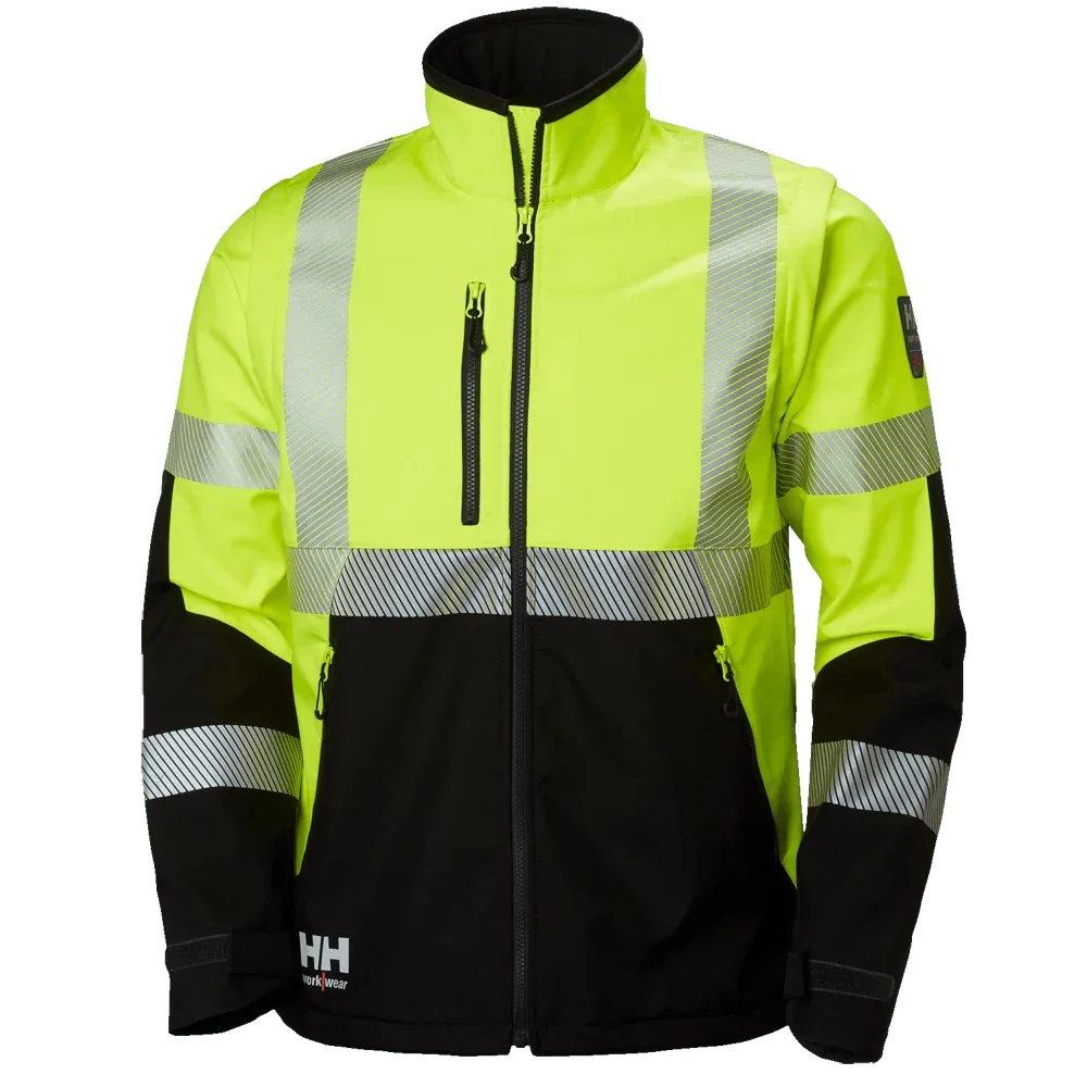 Helly-Hansen-74272-ICU-Hi-Vis-Softshell-Jacket-Workwear-Nation-Ltd-9412 - Bobobiy
