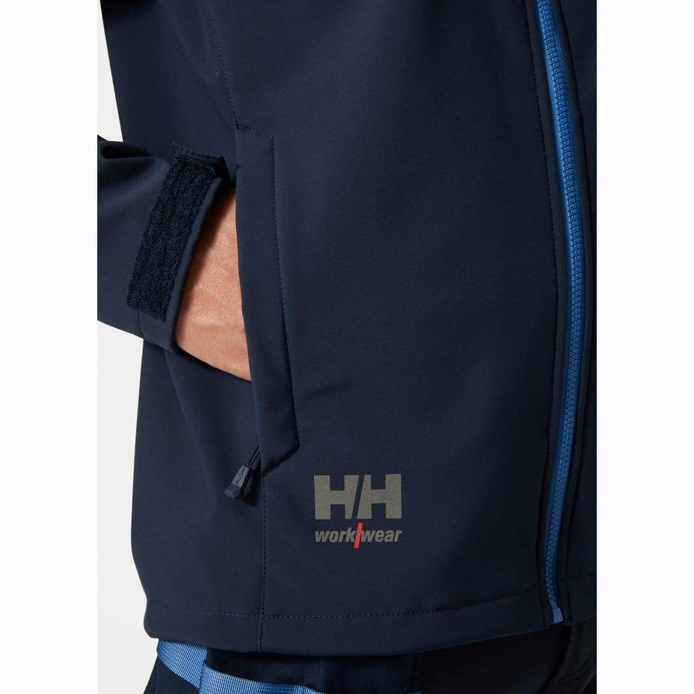 Helly-Hansen-74290-Oxford-Softshell-Hooded-Work-Jacket-Workwear-Nation-Ltd-2030 - Bobobiy