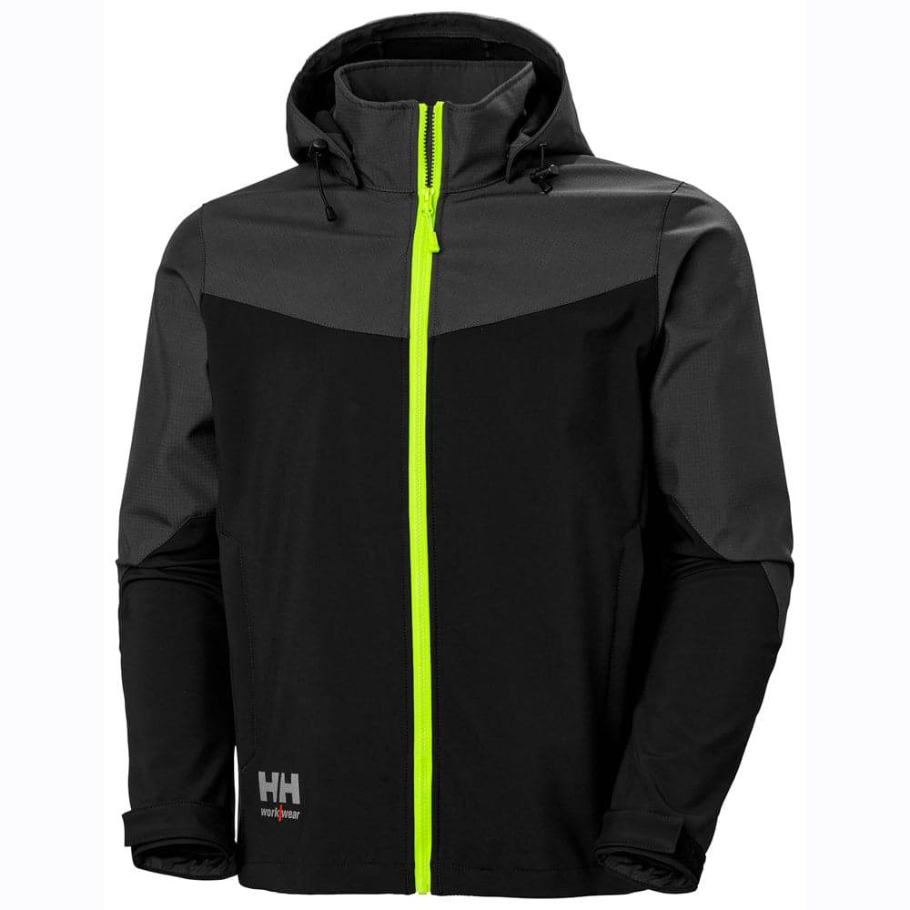 Helly-Hansen-74290-Oxford-Softshell-Hooded-Work-Jacket-Workwear-Nation-Ltd-2634 - Bobobiy