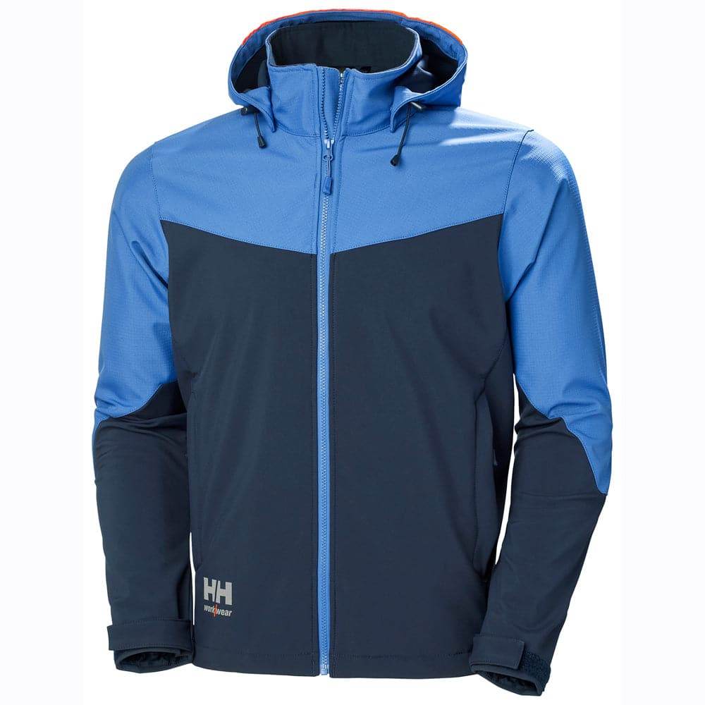 Helly-Hansen-74290-Oxford-Softshell-Hooded-Work-Jacket-Workwear-Nation-Ltd-4252 - Bobobiy