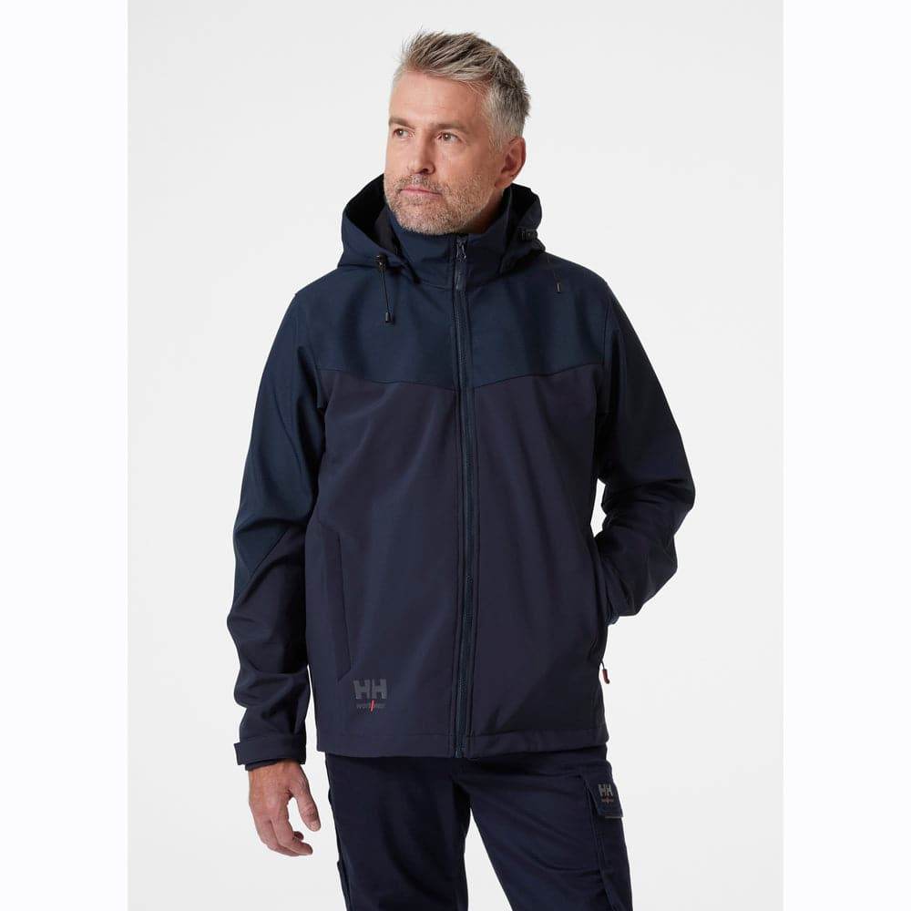 Helly-Hansen-74290-Oxford-Softshell-Hooded-Work-Jacket-Workwear-Nation-Ltd-7724 - Bobobiy