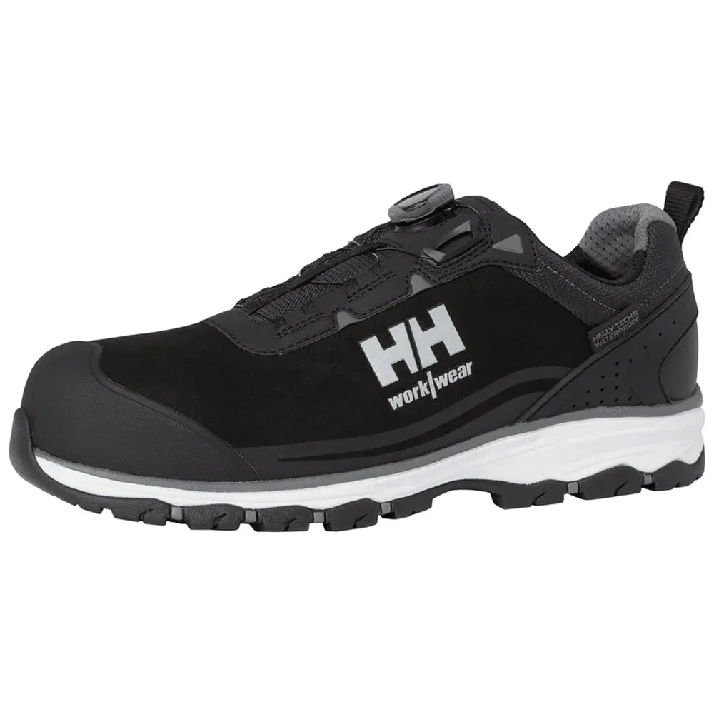 Helly-Hansen-78382-Chelsea-Evolution-2-0-Low-Cut-BOA-S3-HT-Wide-Shoes-Workwear-Nation-Ltd-1779 - Bobobiy