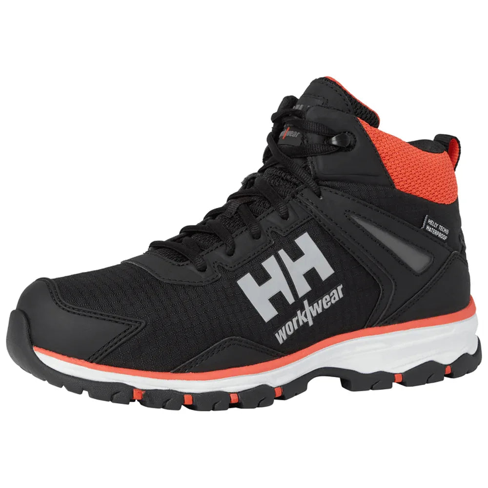 Helly-Hansen-78389-Chelsea-Evolution-2-0-Mid-Cut-O2-HT-Soft-Toe-Shoes-Workwear-Nation-Ltd-2730 - Bobobiy