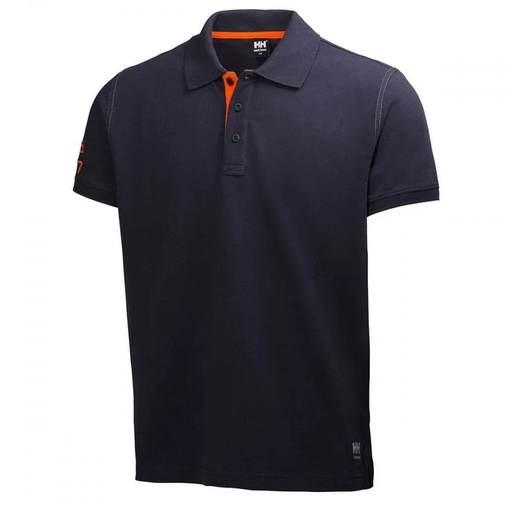 Helly-Hansen-79025-Oxford-Polo-Shirt-Workwear-Nation-Ltd-6569 - Bobobiy