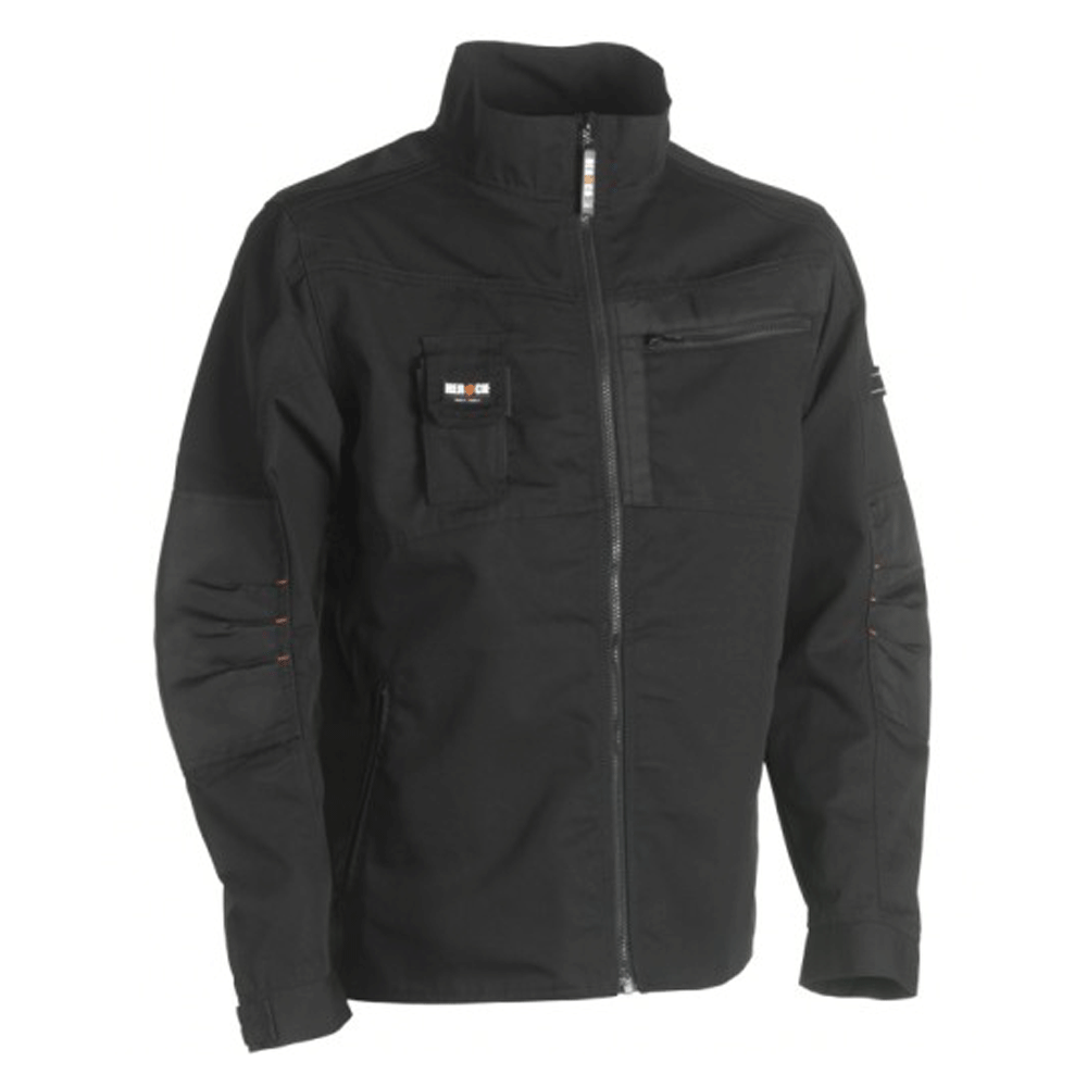 Herock-Anzar-Water-Repellent-Work-Jacket-Coat-Various-Colours-Workwear-Nation-Ltd-9981 - Bobobiy