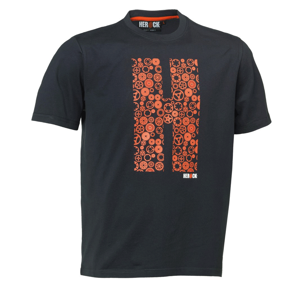 Herock-Gear-Short-Sleeve-T-Shirt-Workwear-Nation-Ltd-3354 - Bobobiy