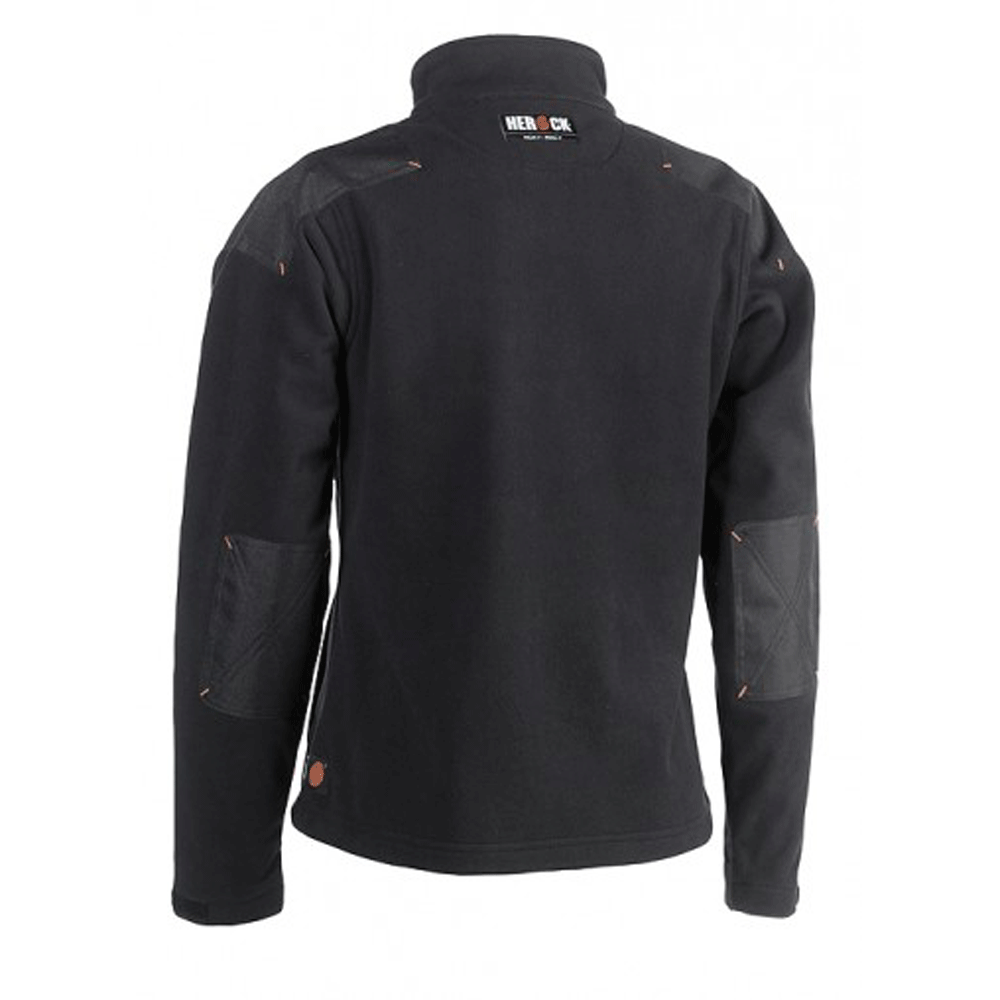 Herock-Hera-Womens-Ladies-Fleece-Jacket-Various-Colours-Workwear-Nation-Ltd-6183 - Bobobiy