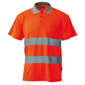 Herock-Hi-Vis-Reflective-Polo-T-Shirt-Various-Colours-Workwear-Nation-Ltd-3522 - Bobobiy
