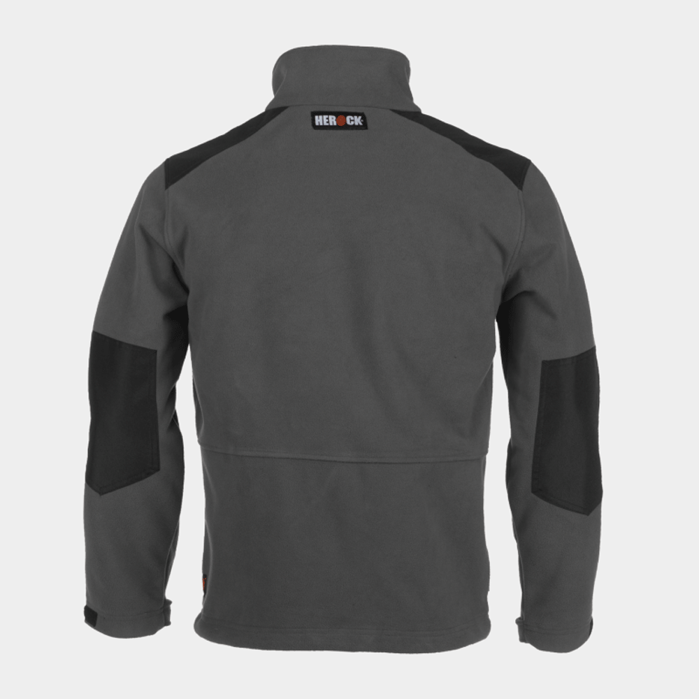 Herock-Markus-Water-Repellent-Breathable-Fleece-Jacket-Various-Colours-Workwear-Nation-Ltd-3416 - Bobobiy