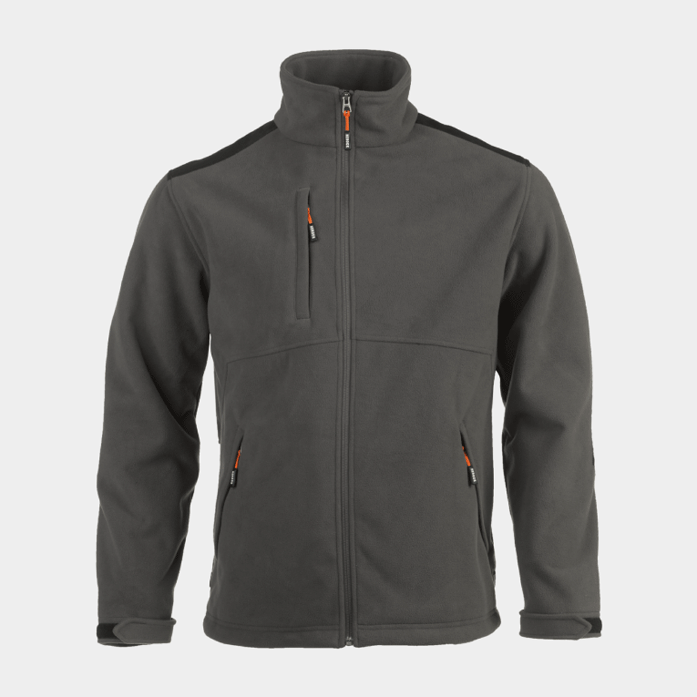 Herock-Markus-Water-Repellent-Breathable-Fleece-Jacket-Various-Colours-Workwear-Nation-Ltd-6341 - Bobobiy
