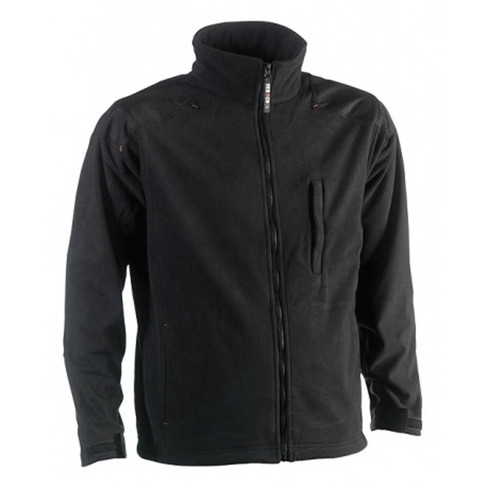 Herock-Mercury-Water-Repellent-Windproof-Fleece-Jacket-Various-Colours-Workwear-Nation-Ltd-7114 - Bobobiy
