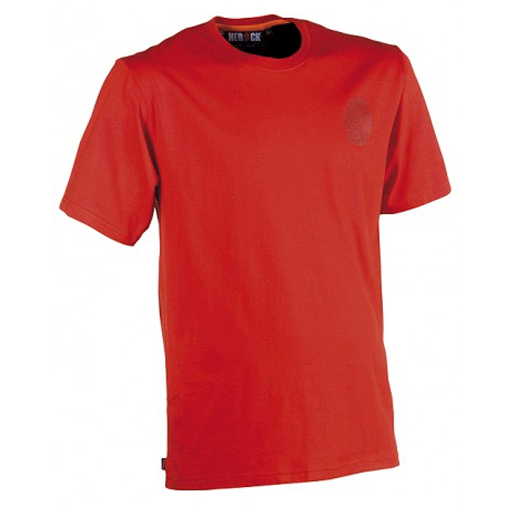 Herock-Pegasus-Graphic-T-Shirt-Various-Colours-Workwear-Nation-Ltd-3705 - Bobobiy