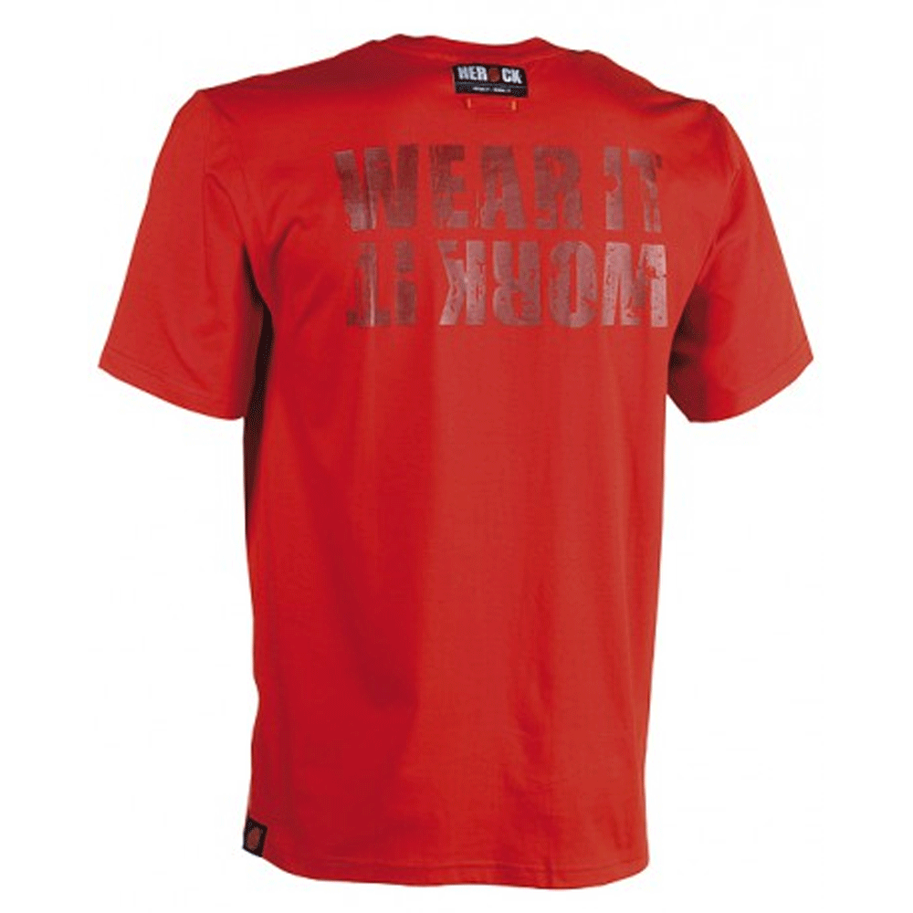 Herock-Pegasus-Graphic-T-Shirt-Various-Colours-Workwear-Nation-Ltd-6269 - Bobobiy
