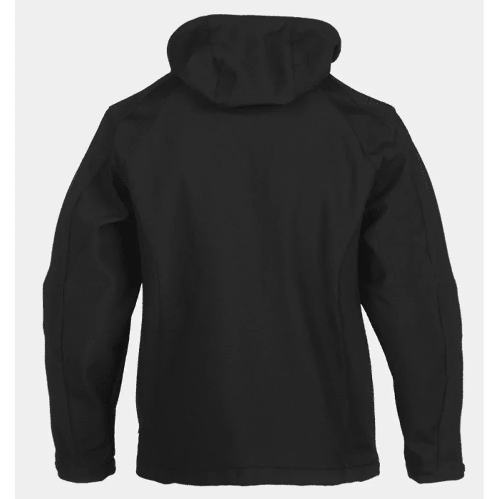 Herock-Trystan-Softshell-Water-Repellent-Breathable-Jacket-Coat-Workwear-Nation-Ltd-2244 - Bobobiy