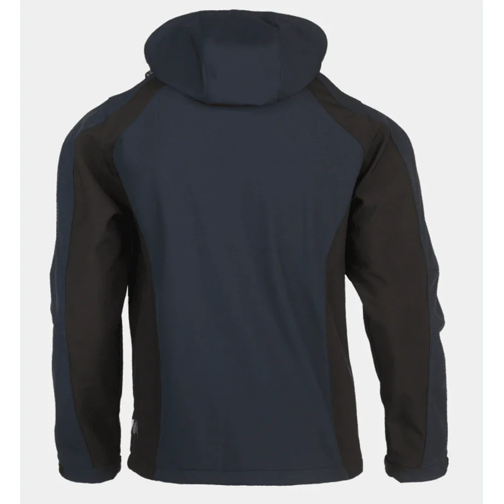 Herock-Trystan-Softshell-Water-Repellent-Breathable-Jacket-Coat-Workwear-Nation-Ltd-2823 - Bobobiy