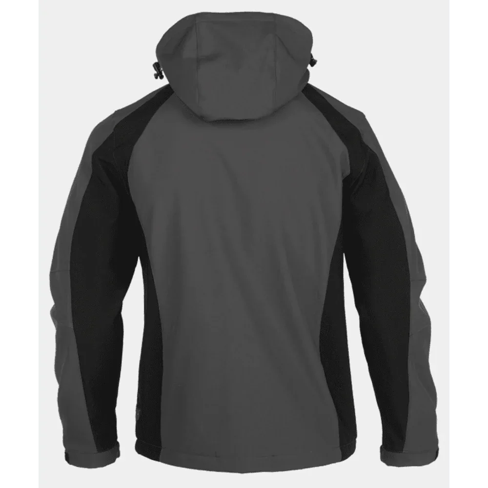 Herock-Trystan-Softshell-Water-Repellent-Breathable-Jacket-Coat-Workwear-Nation-Ltd-6105 - Bobobiy