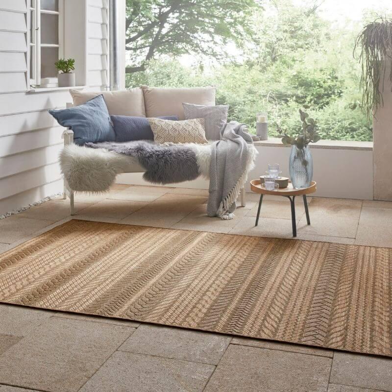 IndoorOutdoorGranadoRug-beige-4 - Bobobiy