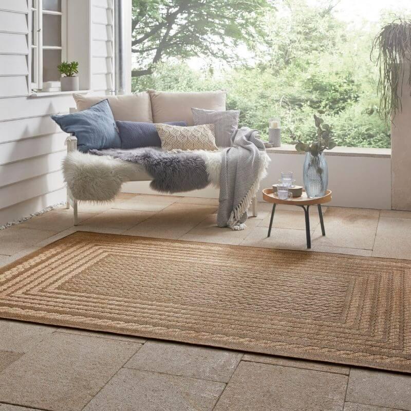 IndoorOutdoorLimoneroRug-beige-4 - Bobobiy