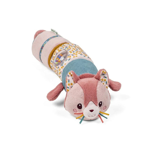 Lilliputiens Sound Roll - Jeanne - Bobobiy