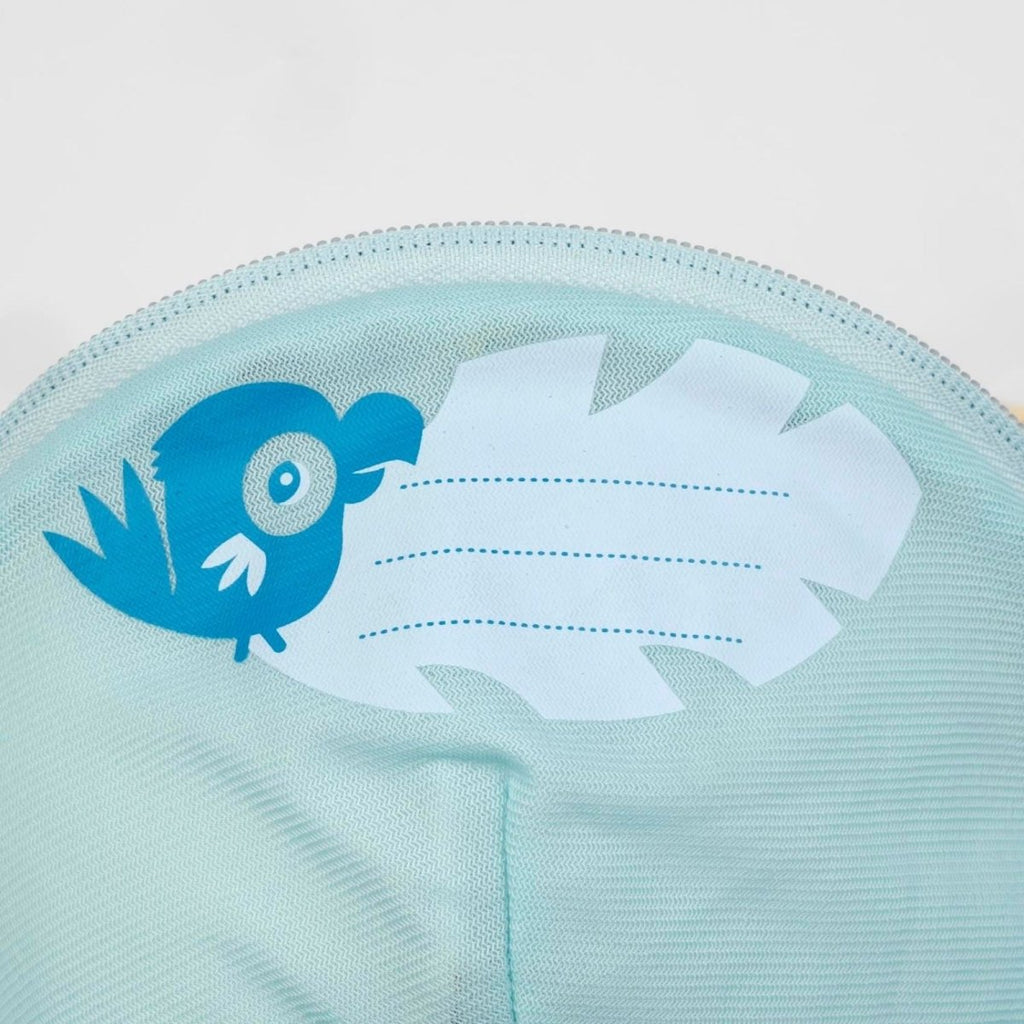 Lilliputiens Plush Backpack - Lion Jack