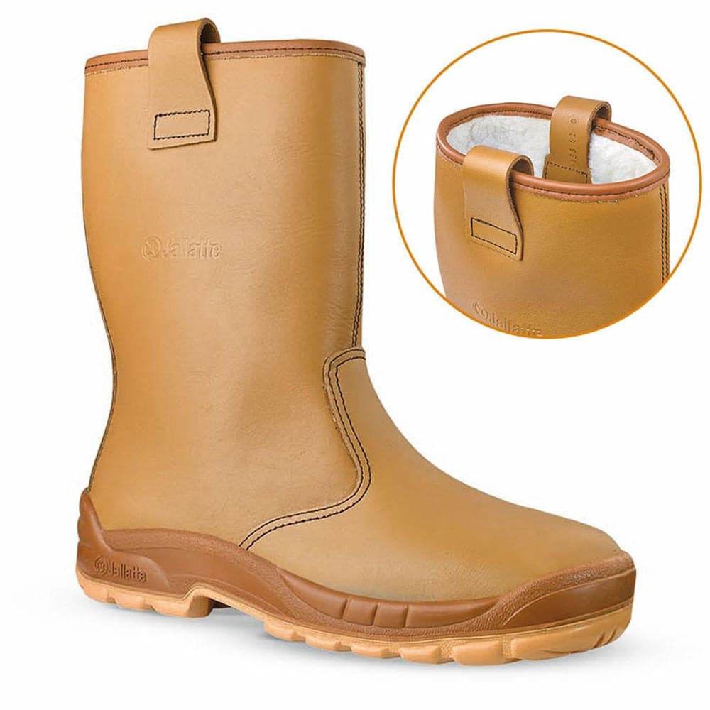 Jallatte-JALARTIC-SAS-S3-CI-SRC-Steel-Toe-Cap-Work-Rigger-Boots-Workwear-Nation-Ltd-4235 - Bobobiy