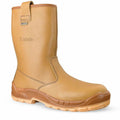 Jallatte-Jalpole-S3-CI-WR-SRC-Water-Repellent-Safety-Work-Rigger-Boots-Workwear-Nation-Ltd-3707 - Bobobiy
