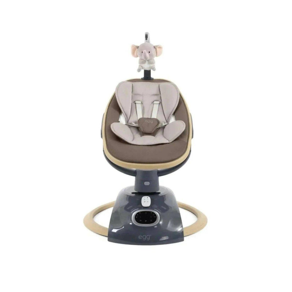 egg® Smart Home Motion Rocker - Mink
