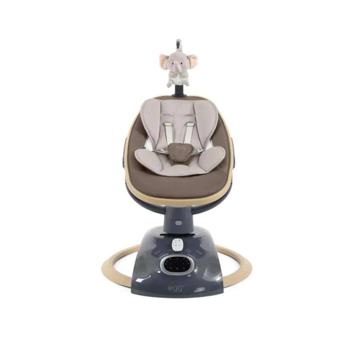 egg® Smart Home Motion Rocker - Mink