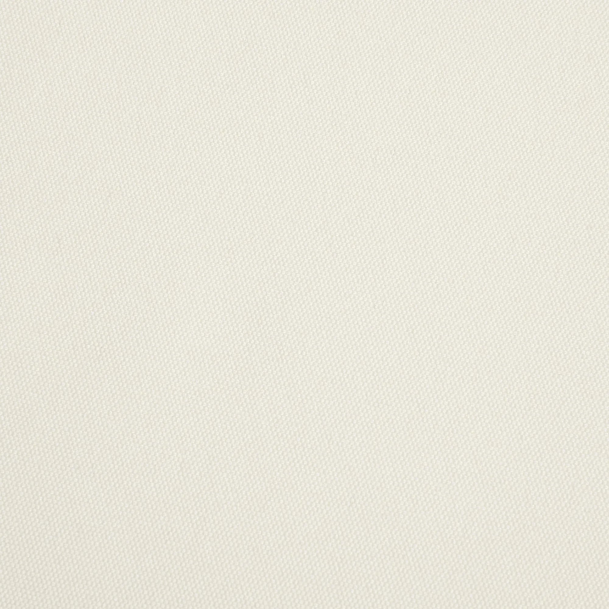 Replacement Cushion Covers for Garden Sofa Set, Garden Rattan Sofa Cushion Polyester Cover Replacement Outdoor - No Cushion Included, Cream - Bobobiy