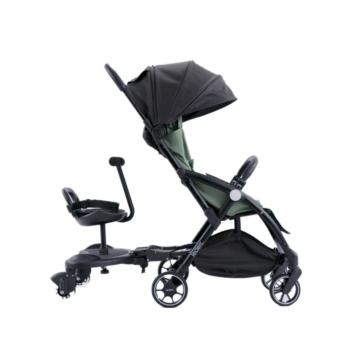 Leclerc Baby Wheeled Board