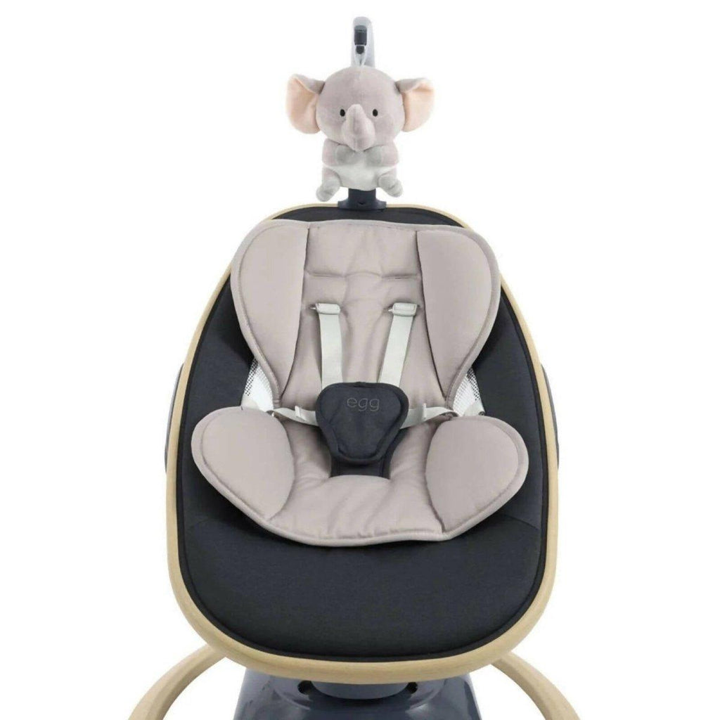 egg® Smart Home Motion Rocker - Carbonite