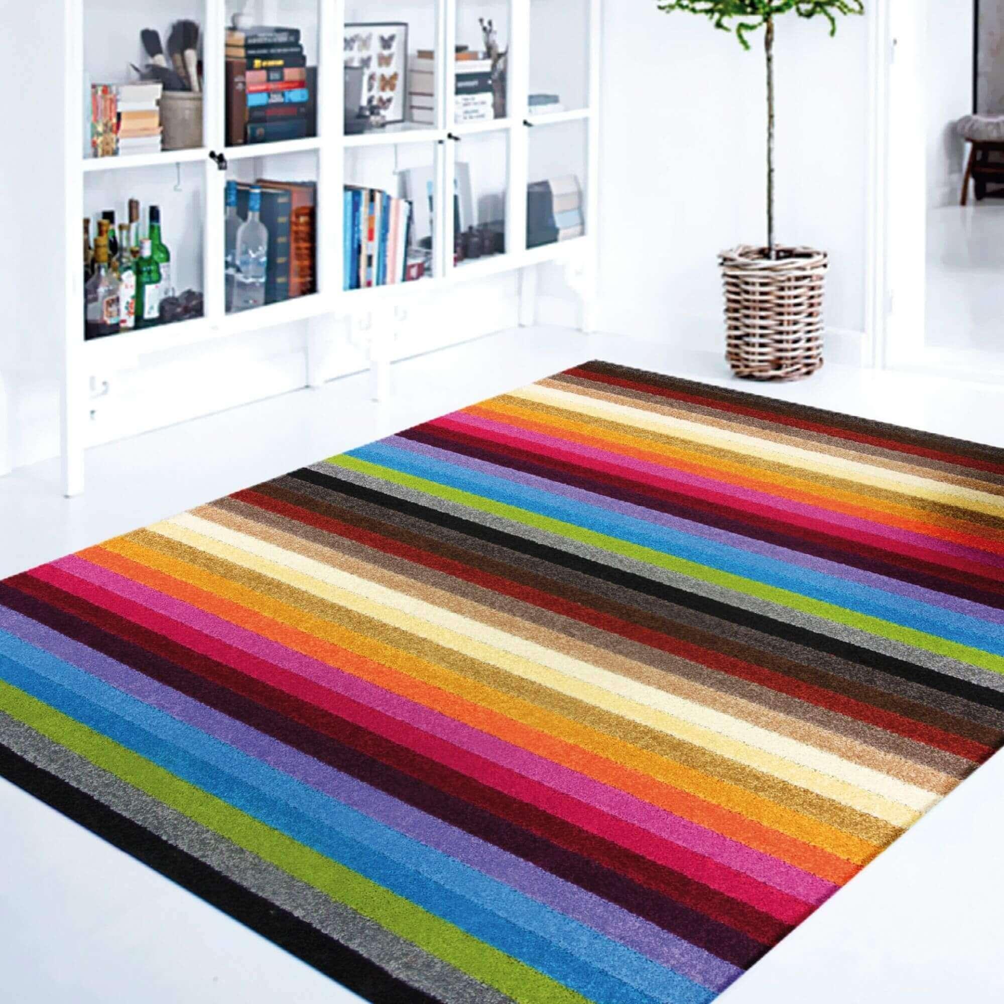 LINEA-MULTICOLOUR-3 - Bobobiy