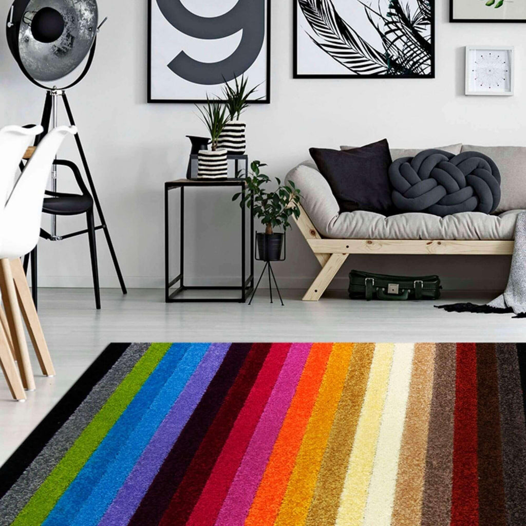 LINEA-MULTICOLOUR-4 - Bobobiy