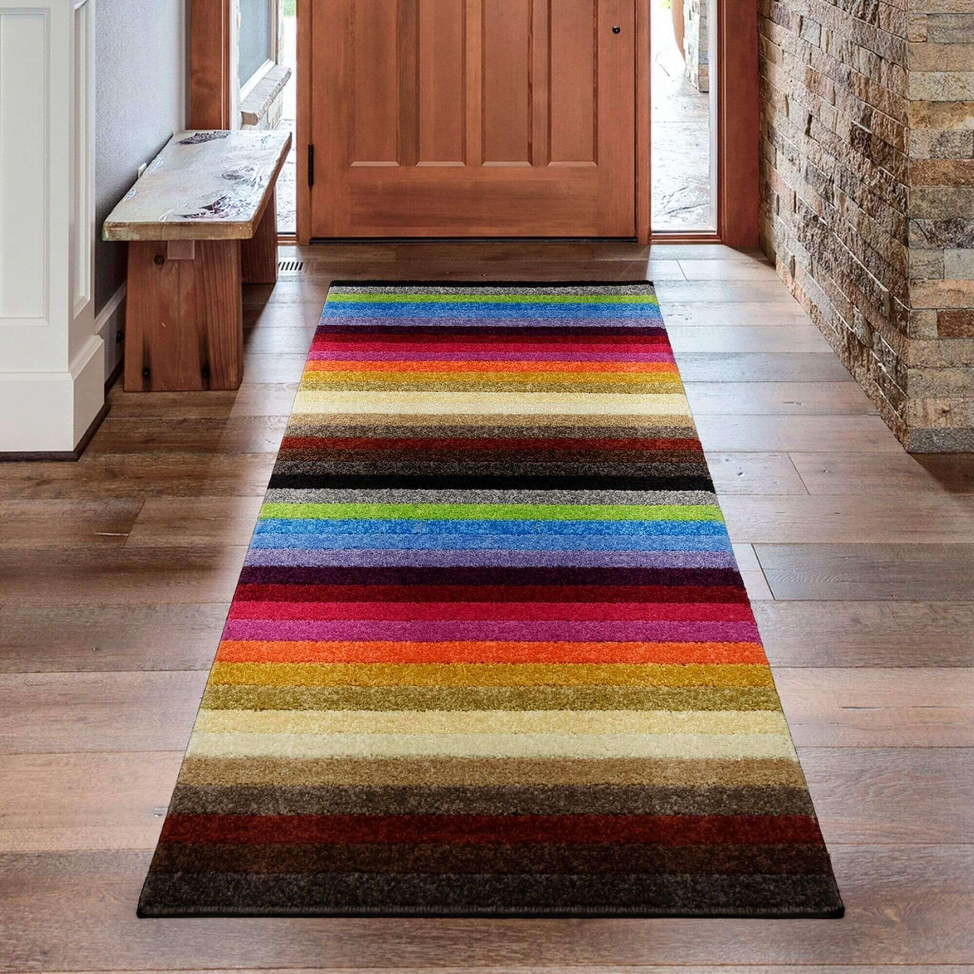 LINEA-MULTICOLOUR-6 - Bobobiy