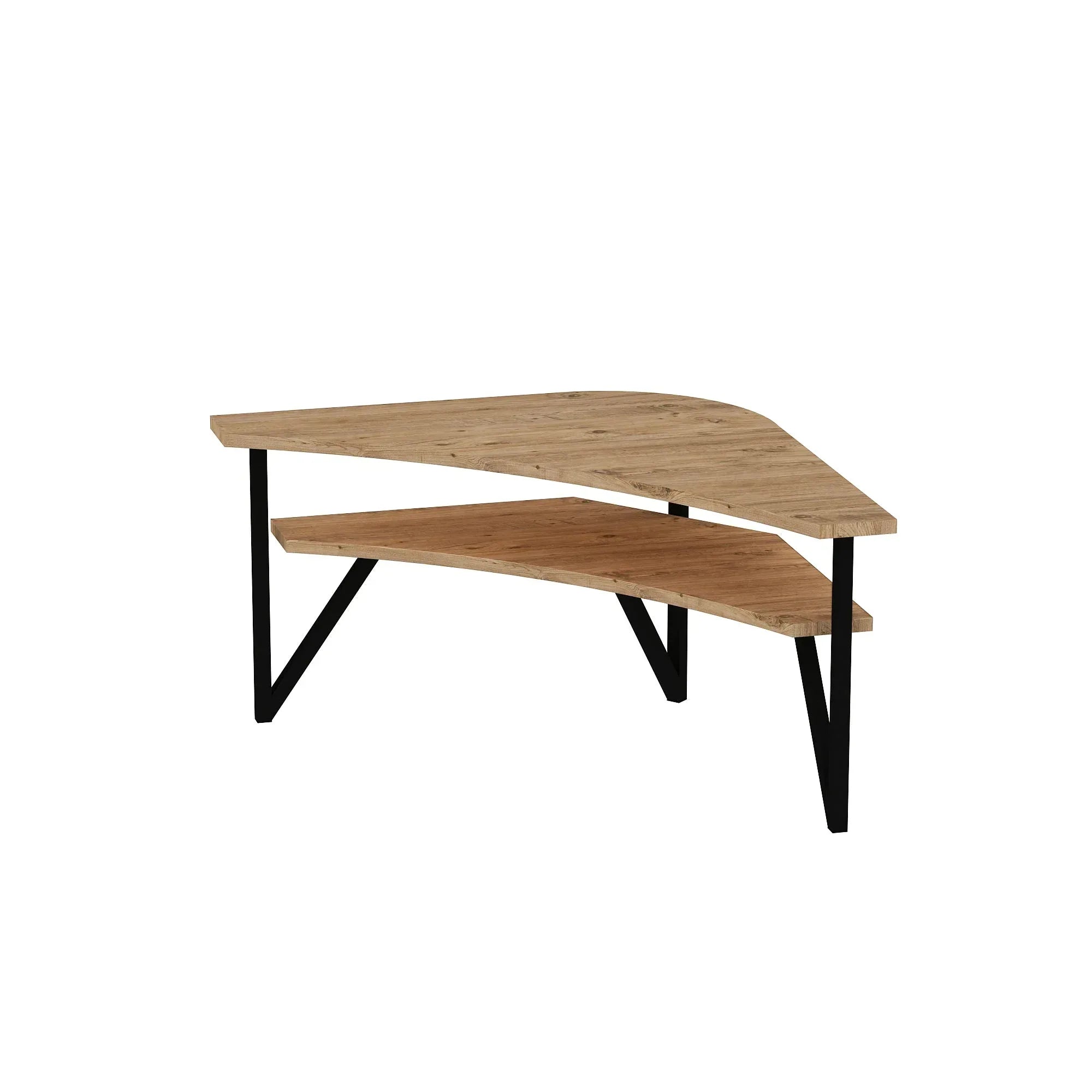 LOTTETVSTAND-ATLANTICPINE - Bobobiy
