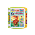 LeapFrog Touch & Learn Dinosaur Book