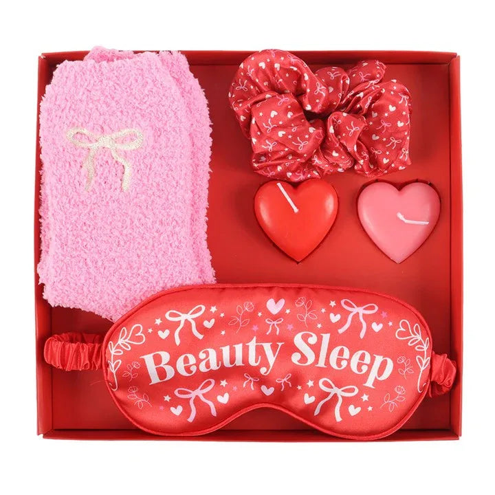 Self Love Club Beauty Sleep Gift Set - Bobobiy