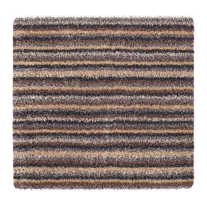 Washable Mats and Runner – Striped Design