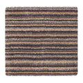 Washable Mats and Runner – Striped Design