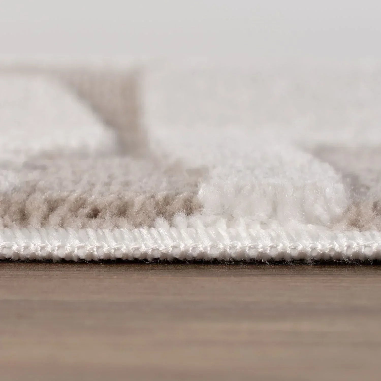 Loft_Abstract_Beige_pile_image - Bobobiy