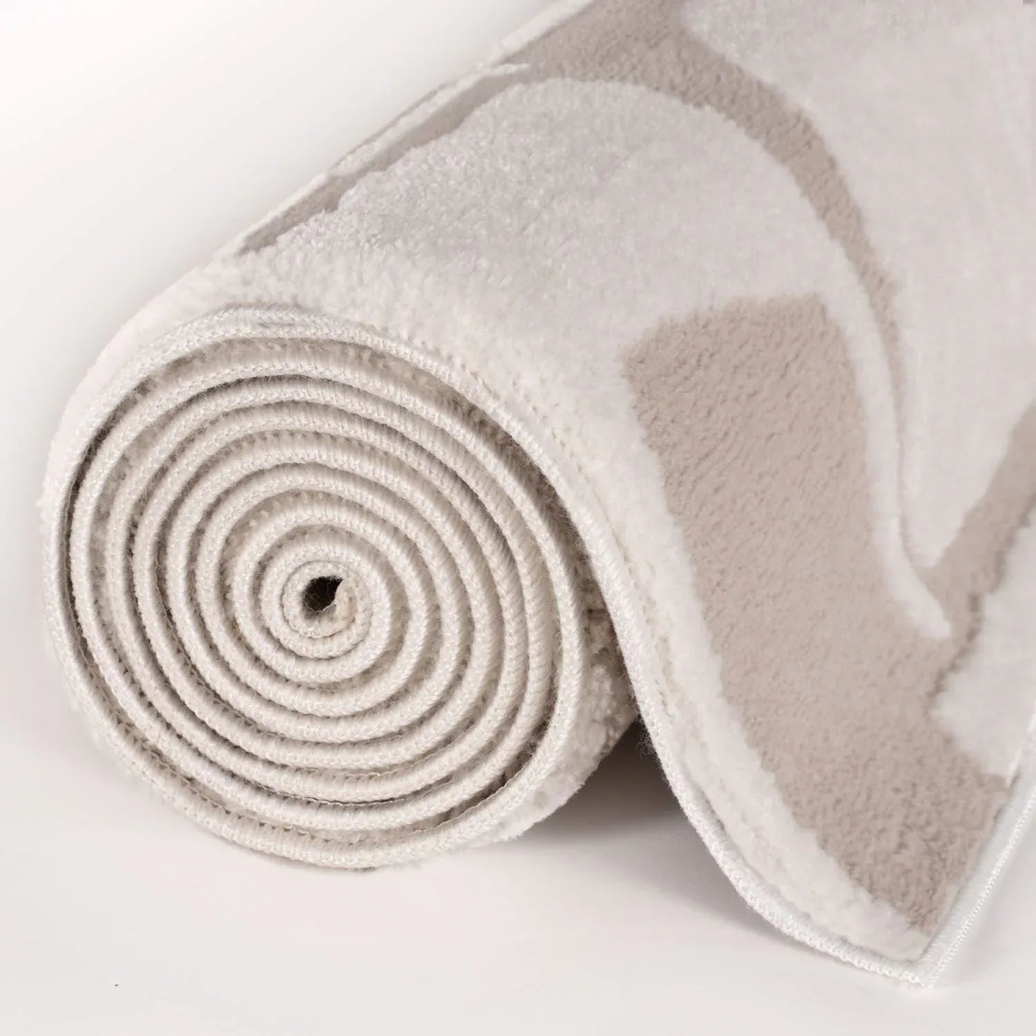 Loft_Abstract_Beige_roll - Bobobiy