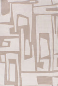 Loft_Abstract_Beige_top_view - Bobobiy