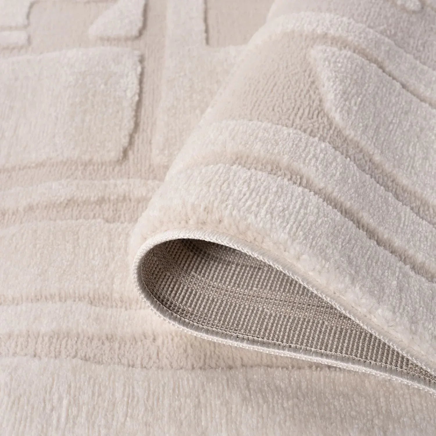 Loft_Abstract_Cream_folded - Bobobiy