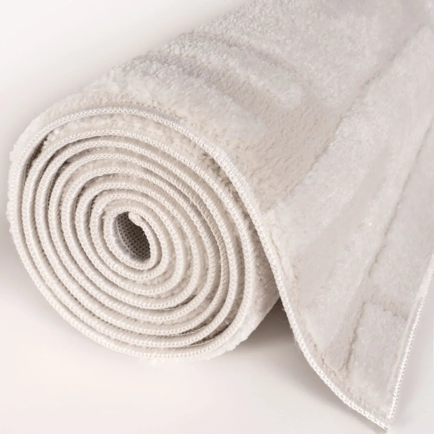 Loft_Abstract_Cream_roll - Bobobiy