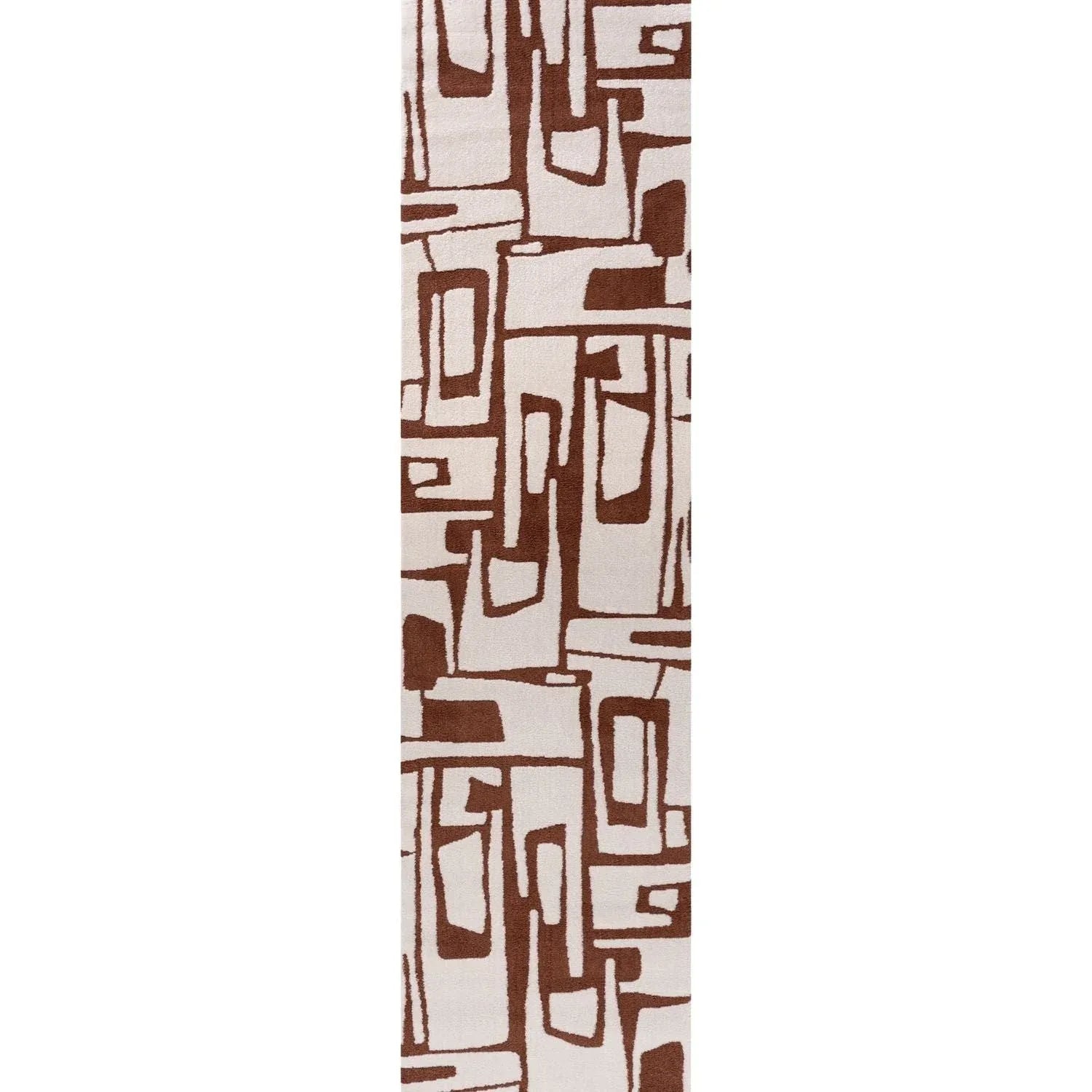 Loft_Abstract_Terra_runner - Bobobiy