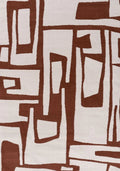 Loft_Abstract_Terra_top_view - Bobobiy