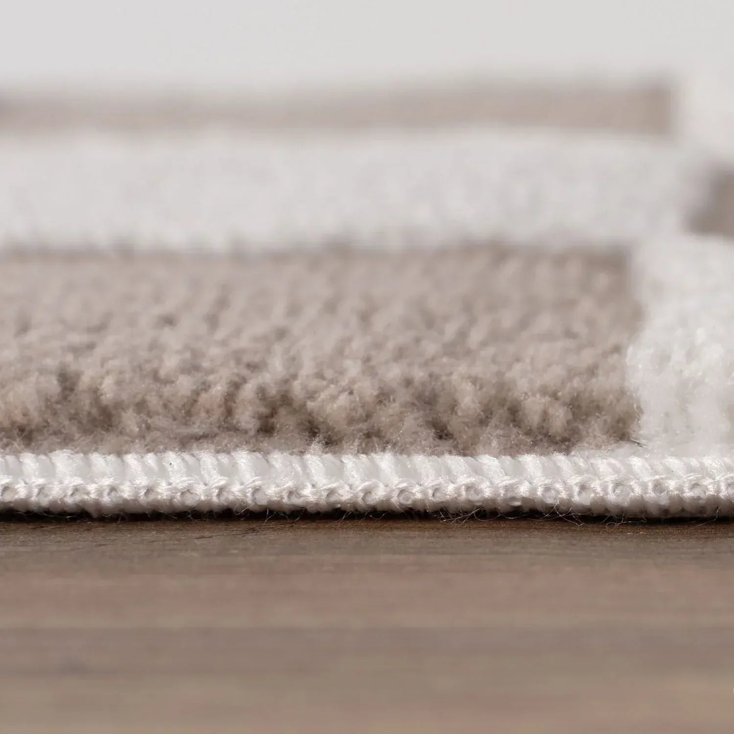 Loft_Checkerboard_Beige_pile_image - Bobobiy